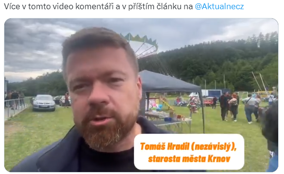Aktuality