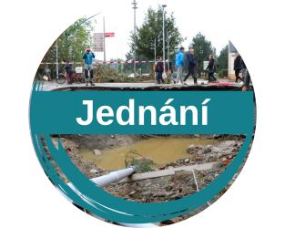 Jednání ke státnímu rozpočtu v Krnově