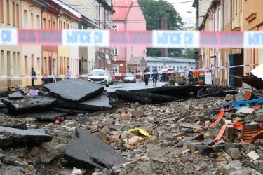 Sbíráme podněty a zkušenosti s podporou: vyplňte nám dotazník