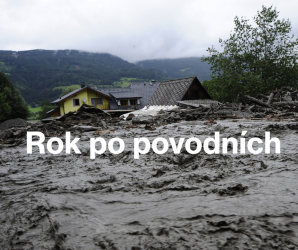 Rok po ničivých povodních na severu Moravy zůstává Asociace OBNOVA 2024+ klíčovým hlasem zasaženého regionu
